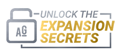 Unlock the Expansion Secrets