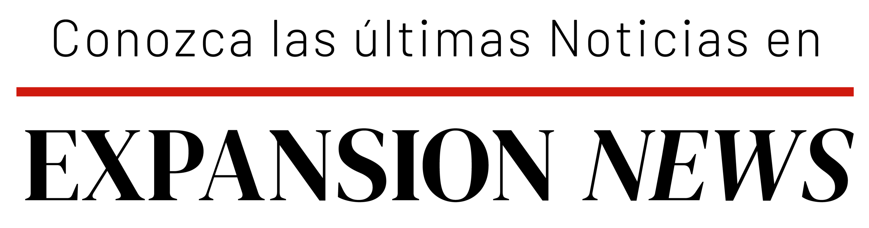 Expansion News Logo